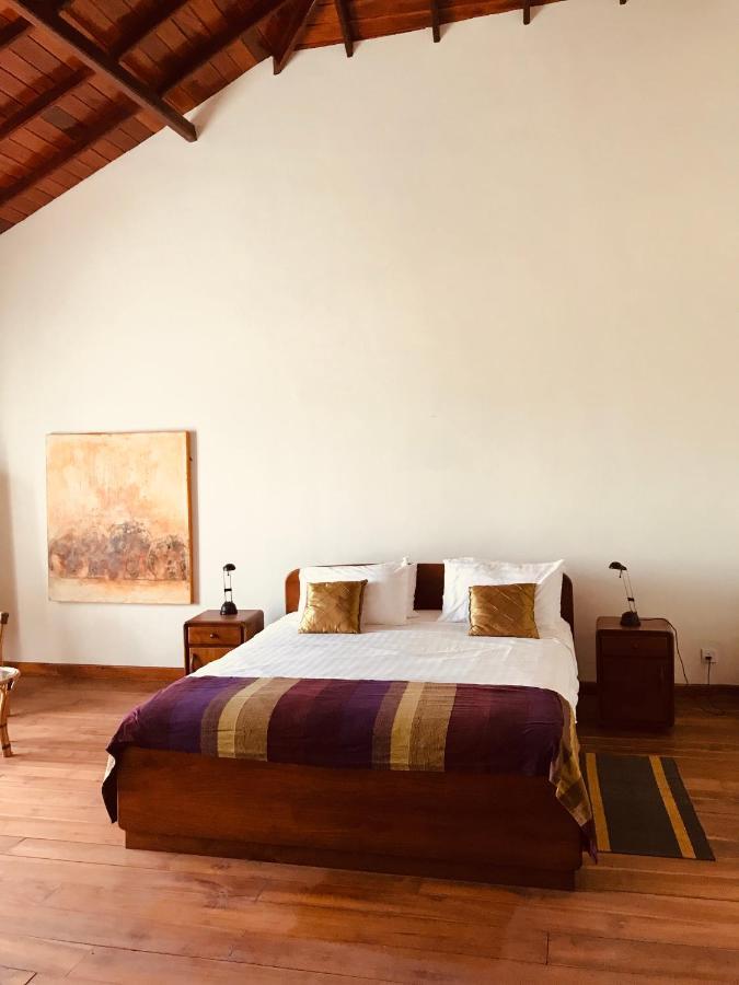 Spice Of Ceylon Hotel Чилау Екстериор снимка