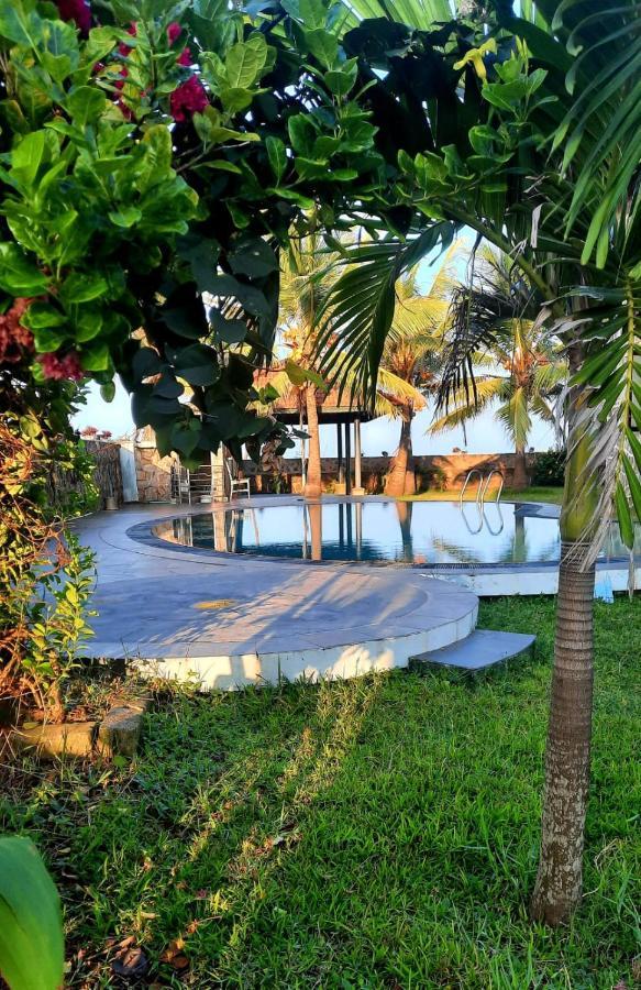 Spice Of Ceylon Hotel Чилау Екстериор снимка