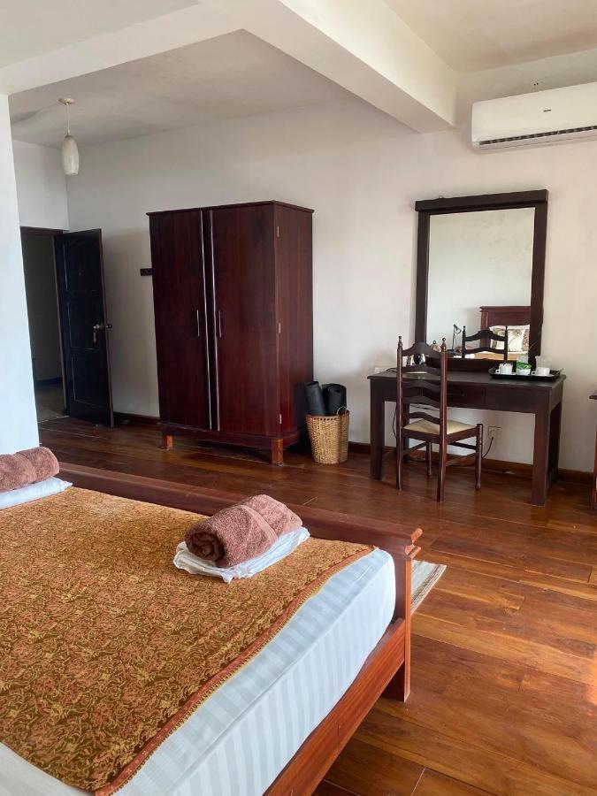 Spice Of Ceylon Hotel Чилау Екстериор снимка