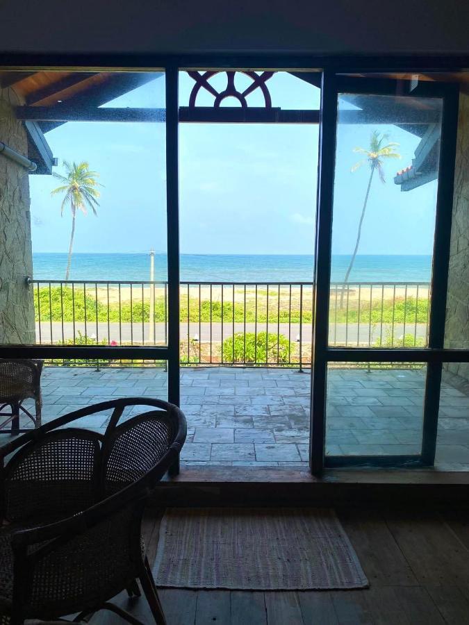 Spice Of Ceylon Hotel Чилау Екстериор снимка