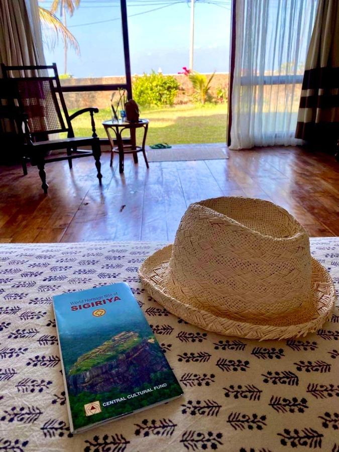 Spice Of Ceylon Hotel Чилау Екстериор снимка