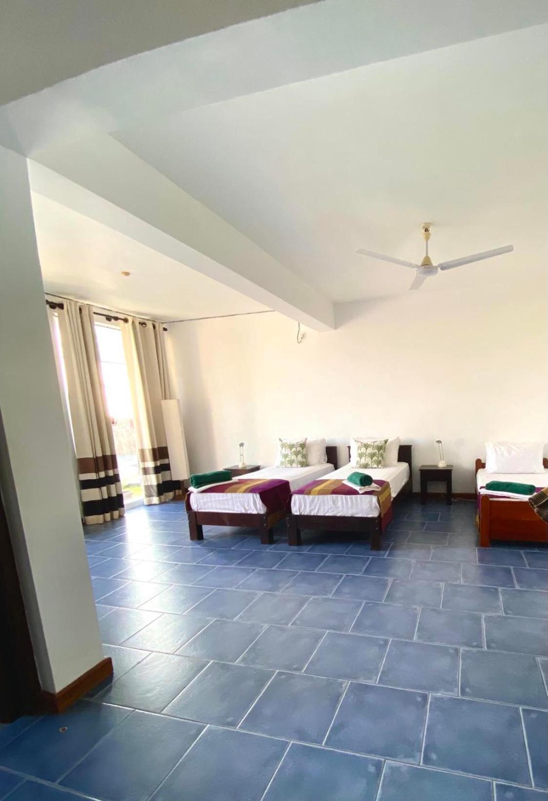 Spice Of Ceylon Hotel Чилау Екстериор снимка