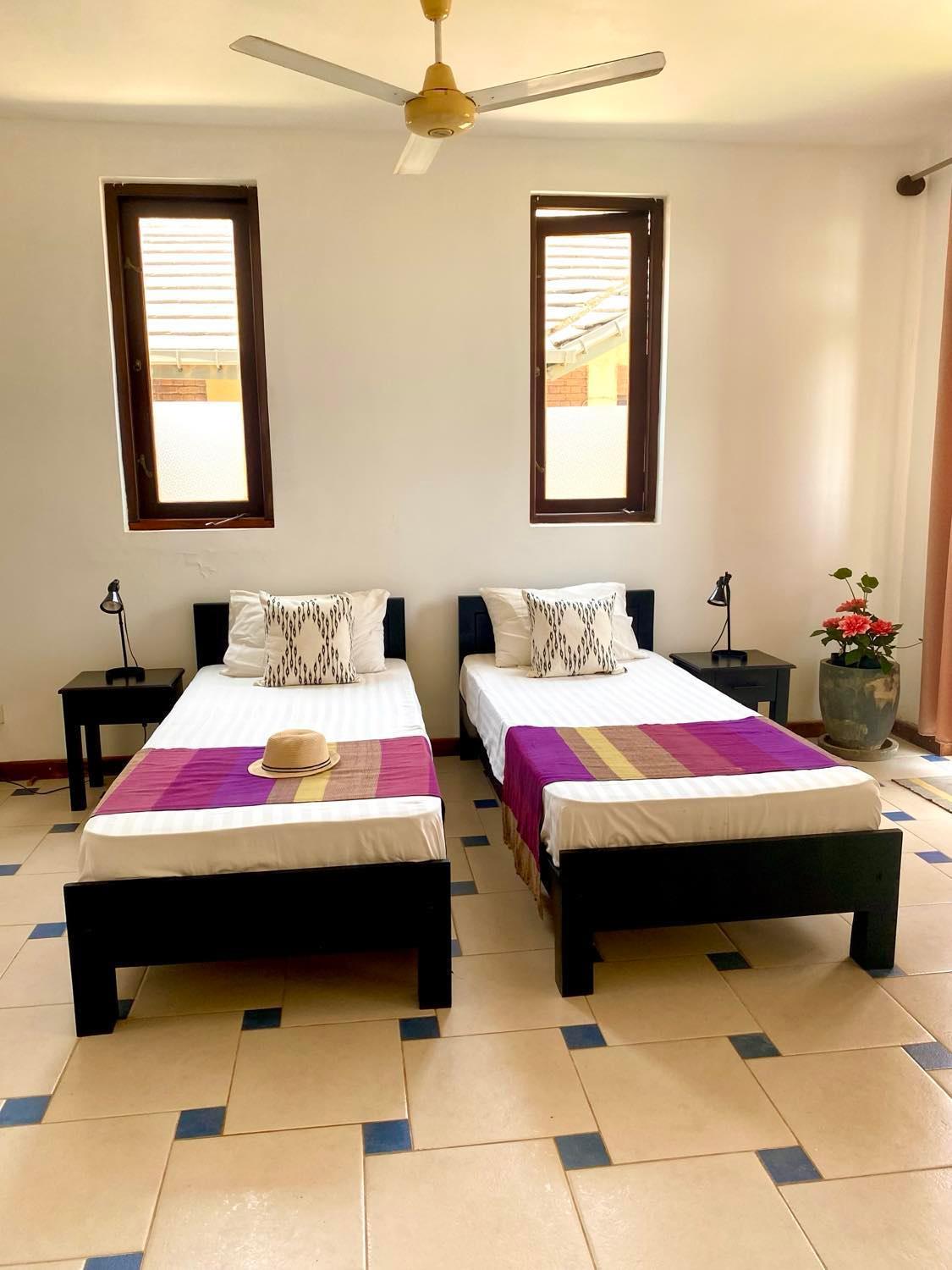 Spice Of Ceylon Hotel Чилау Екстериор снимка
