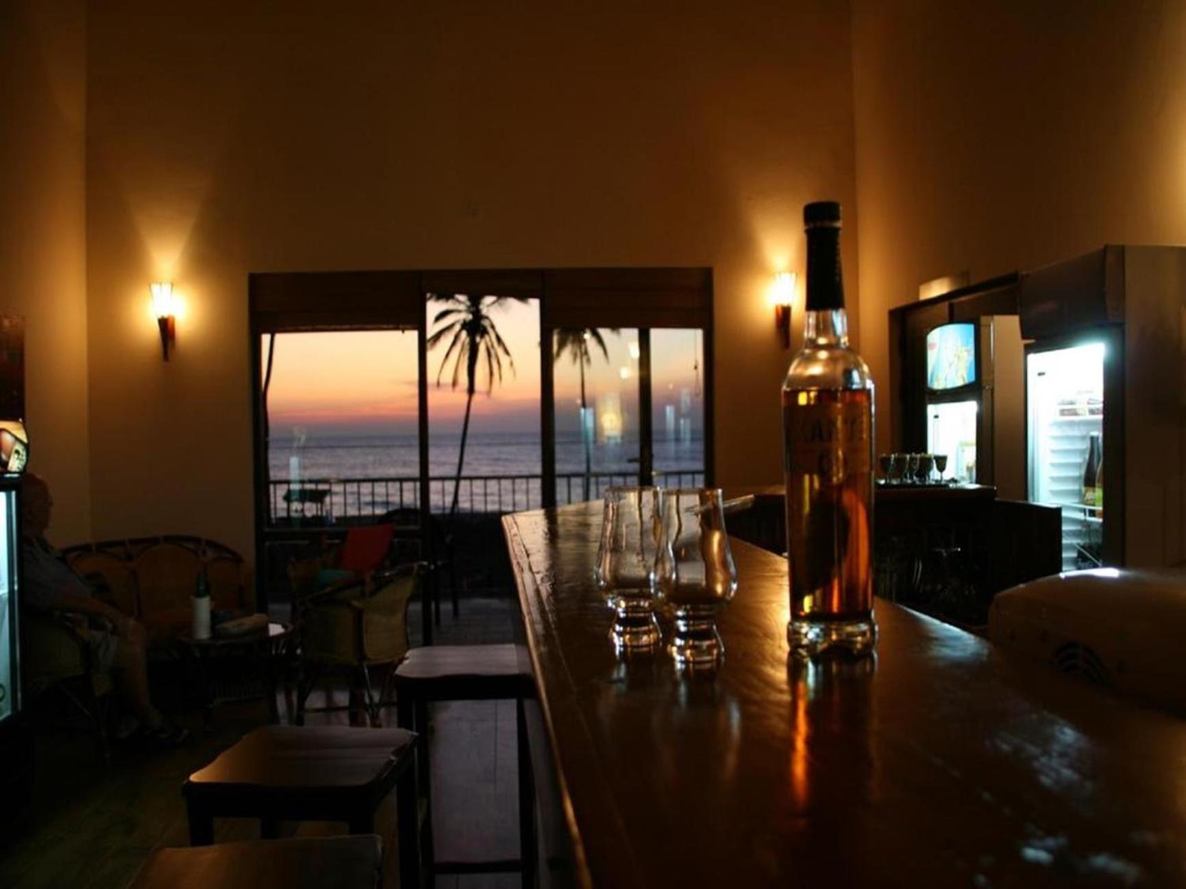 Spice Of Ceylon Hotel Чилау Екстериор снимка