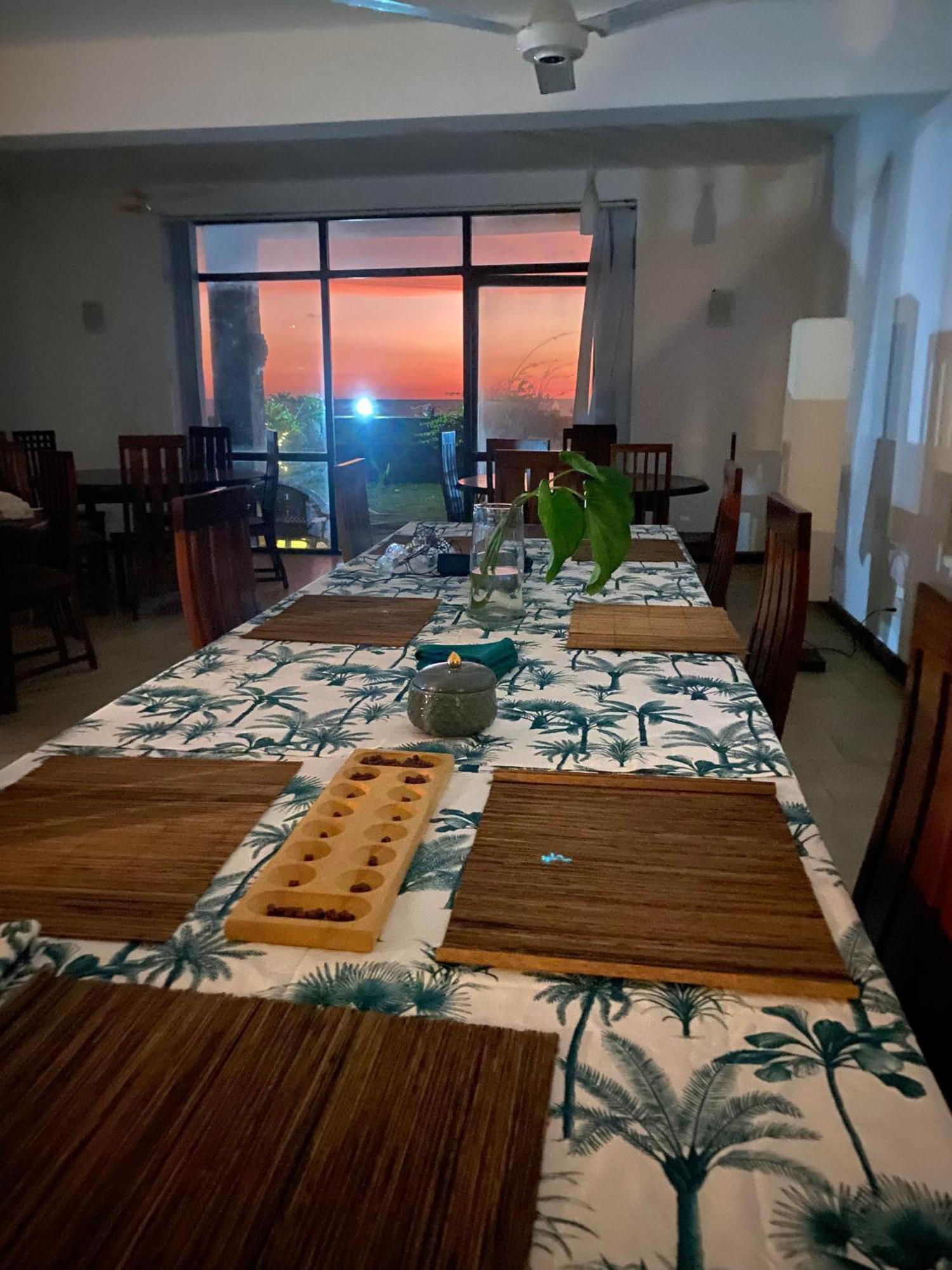 Spice Of Ceylon Hotel Чилау Екстериор снимка